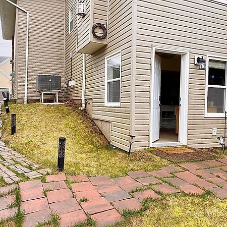 Cozy And Stylish Entire Suite In Halifax Exterior foto