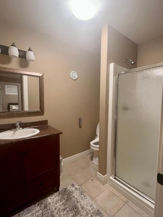 Cozy And Stylish Entire Suite In Halifax Exterior foto