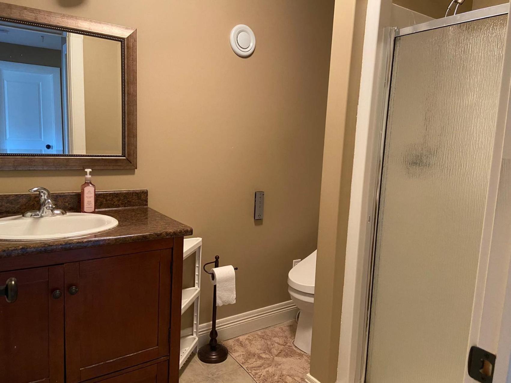Cozy And Stylish Entire Suite In Halifax Exterior foto