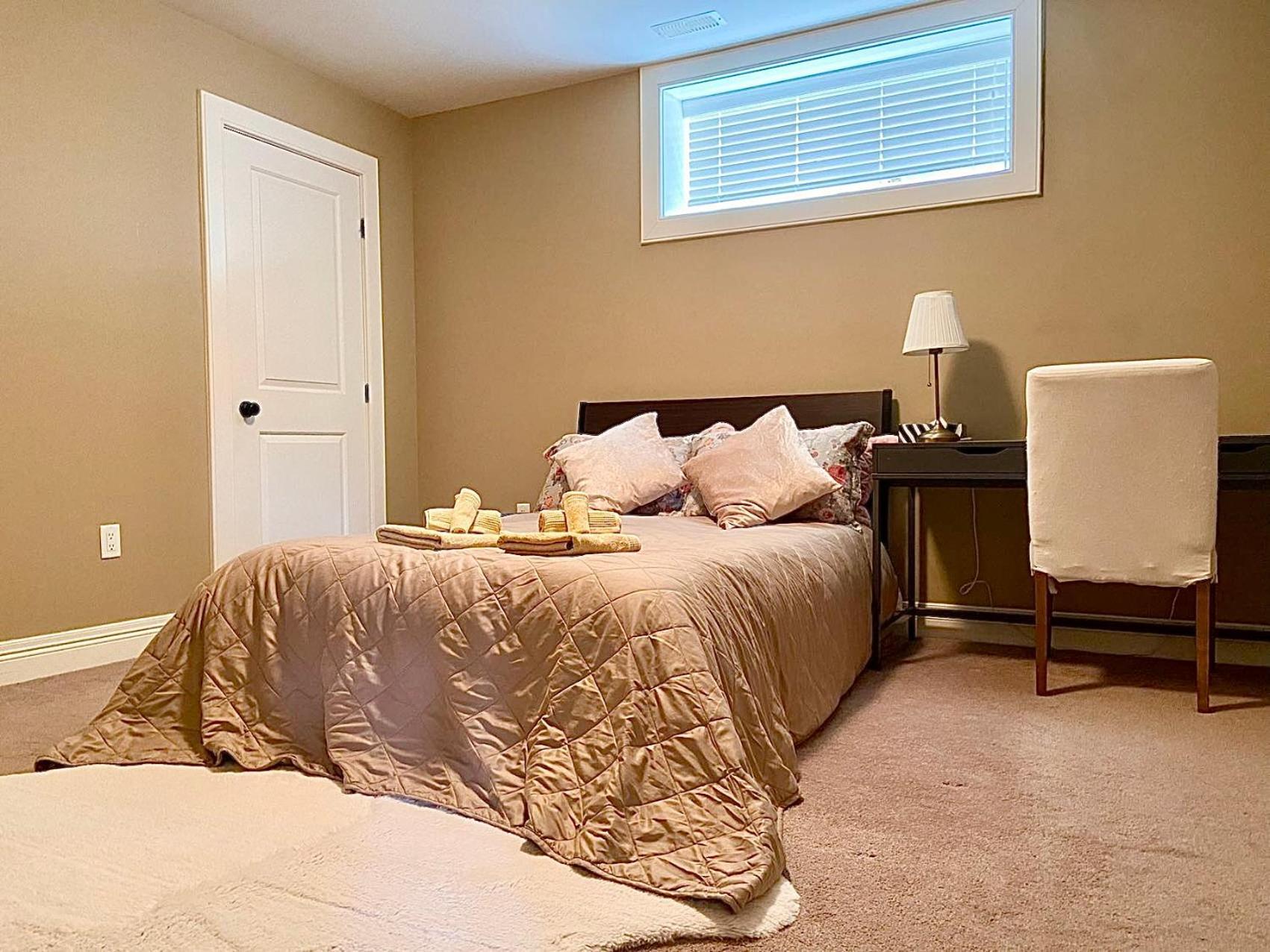 Cozy And Stylish Entire Suite In Halifax Exterior foto
