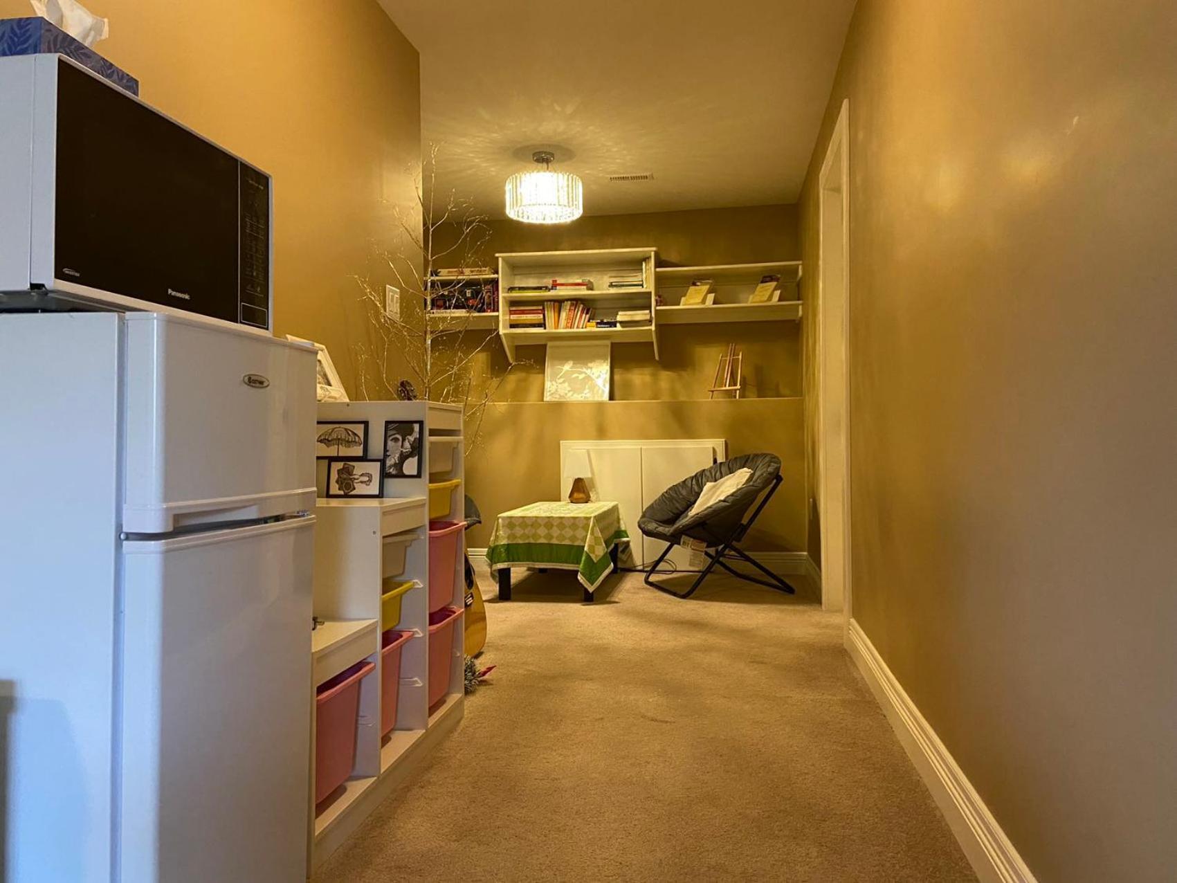 Cozy And Stylish Entire Suite In Halifax Exterior foto