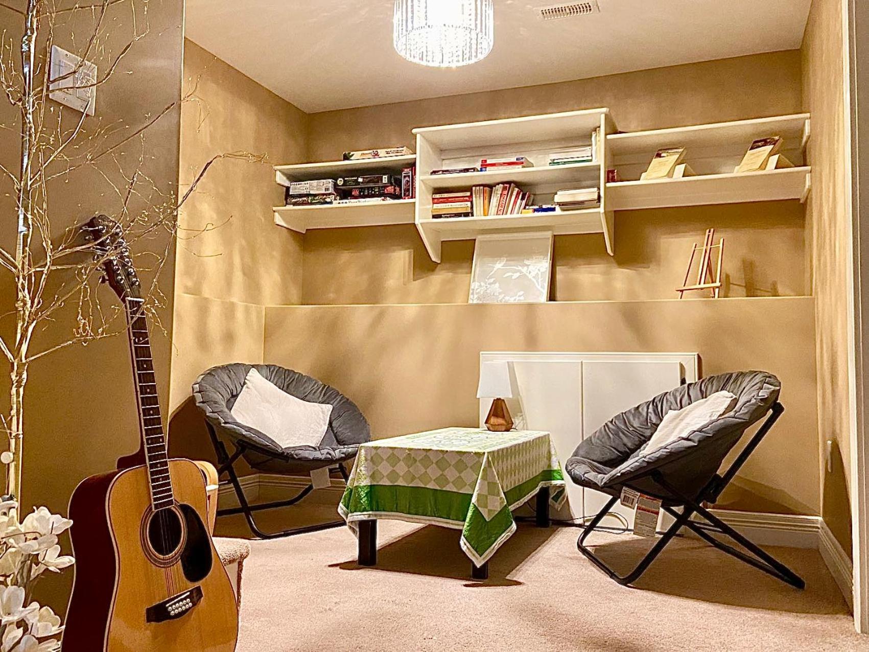 Cozy And Stylish Entire Suite In Halifax Exterior foto